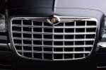 Chrysler 300C Concept 2003 года